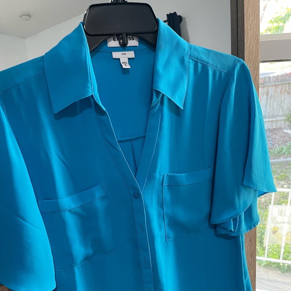 Express blouse